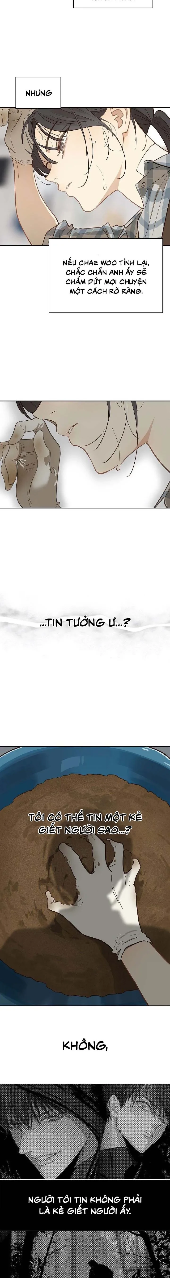 Đóa Hoa Là Mồi Nhử Chapter 16 - 8