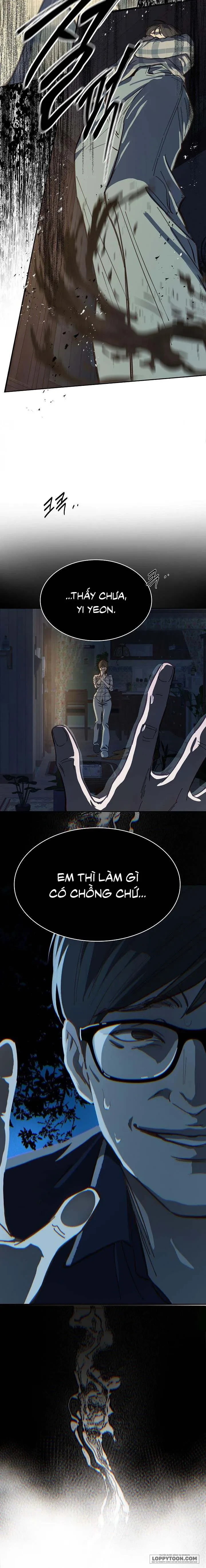 Đóa Hoa Là Mồi Nhử Chapter 16 - 11