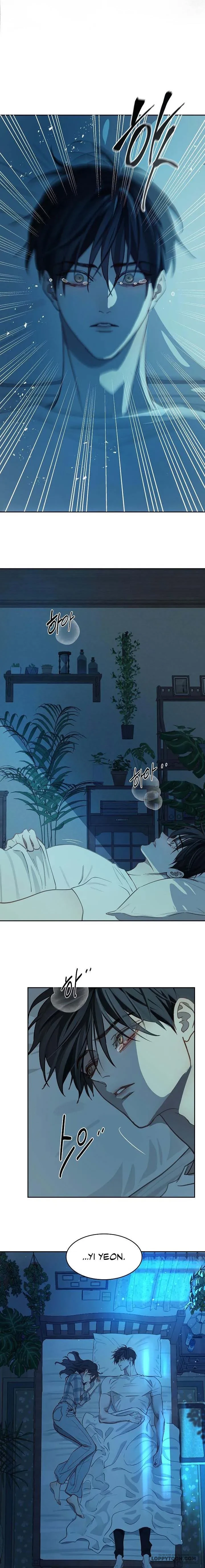Đóa Hoa Là Mồi Nhử Chapter 16 - 12