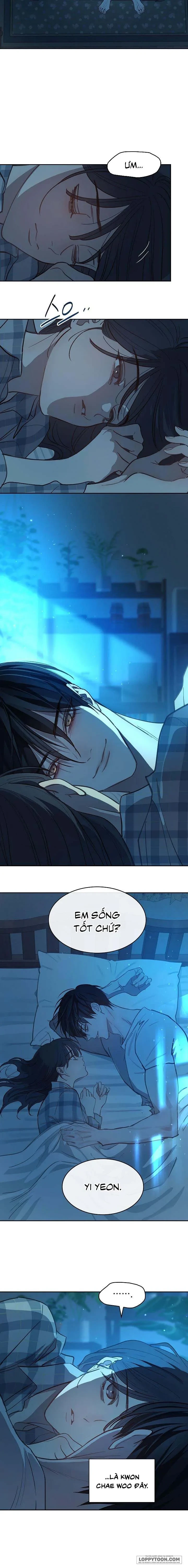 Đóa Hoa Là Mồi Nhử Chapter 16 - 13