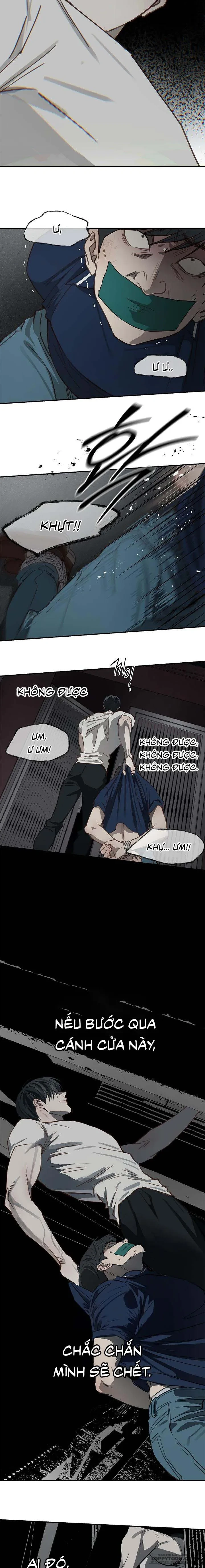 Đóa Hoa Là Mồi Nhử Chapter 17 - 13