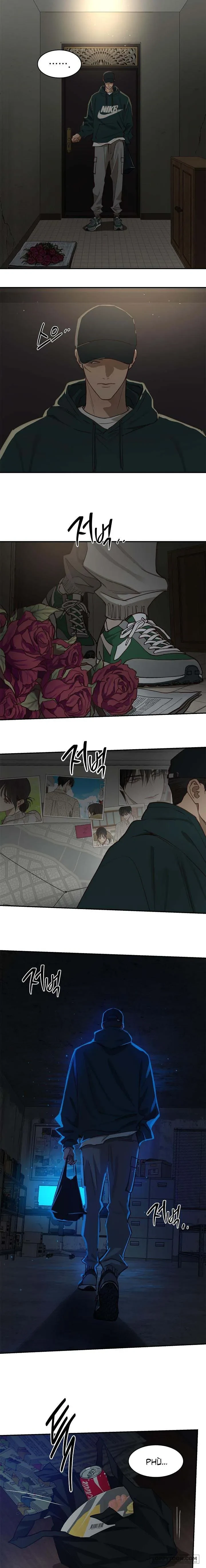 Đóa Hoa Là Mồi Nhử Chapter 17 - 17