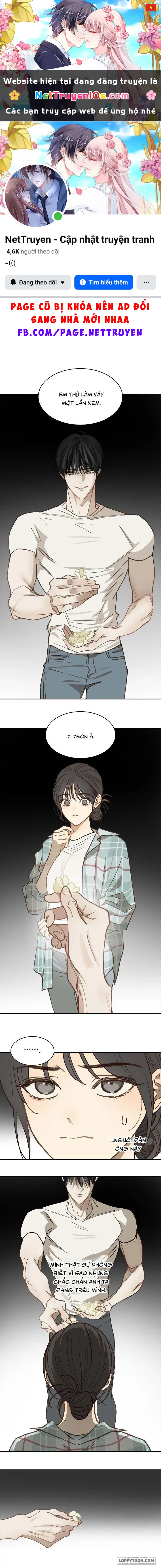 Đóa Hoa Là Mồi Nhử Chapter 19 - 1