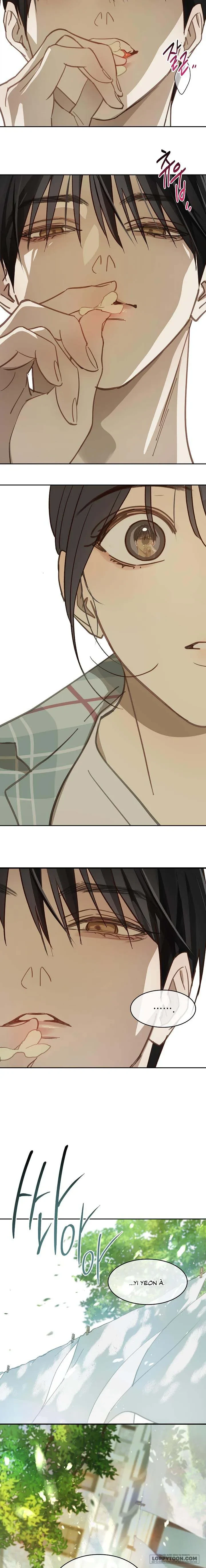 Đóa Hoa Là Mồi Nhử Chapter 19 - 5