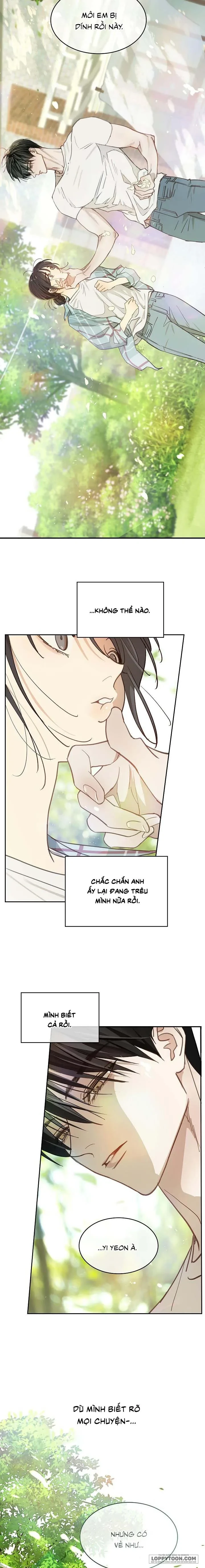 Đóa Hoa Là Mồi Nhử Chapter 19 - 6