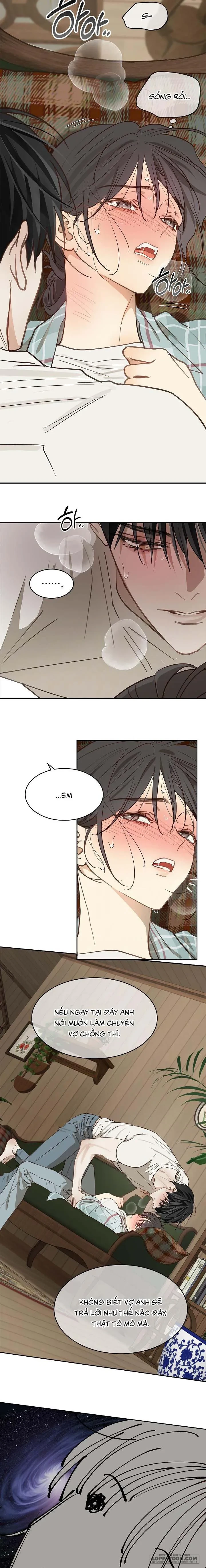 Đóa Hoa Là Mồi Nhử Chapter 19 - 14