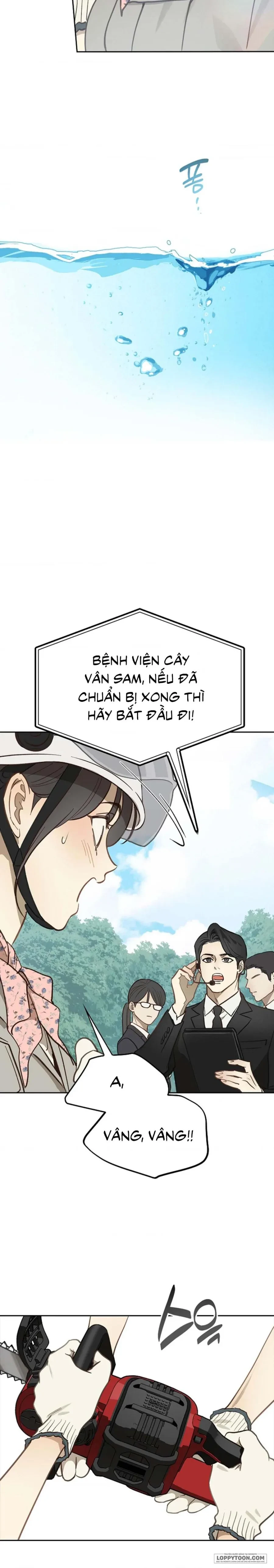 Đóa Hoa Là Mồi Nhử Chapter 21 - 16