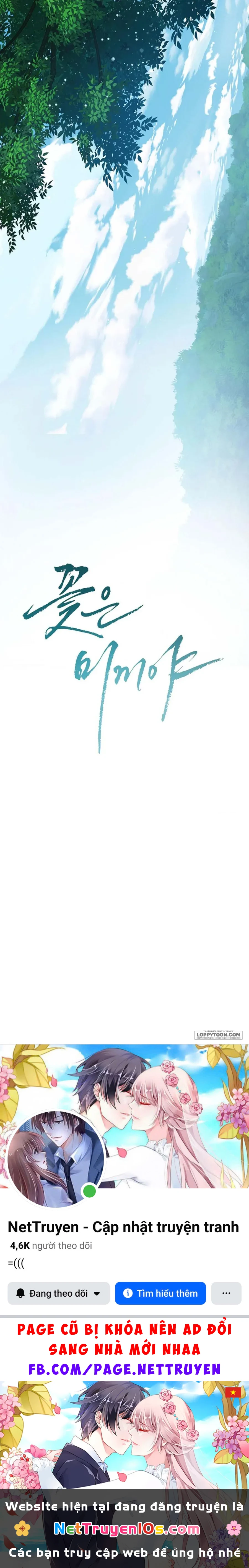 Đóa Hoa Là Mồi Nhử Chapter 22 - 27