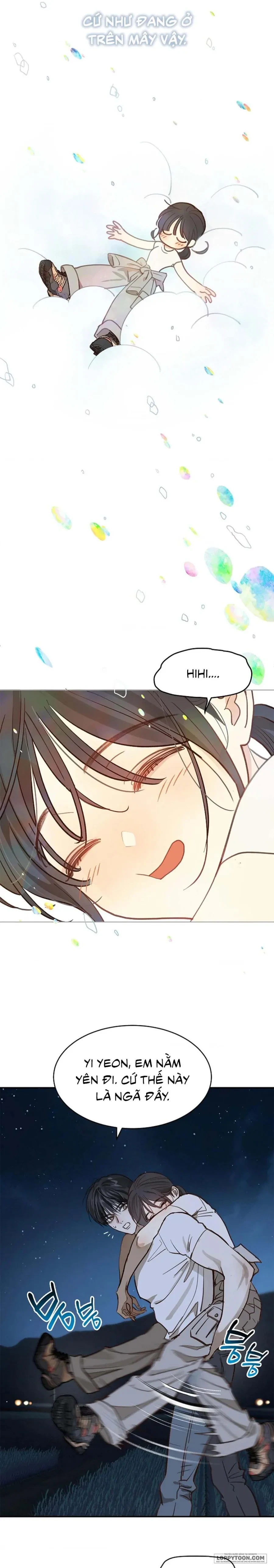 Đóa Hoa Là Mồi Nhử Chapter 23 - 7