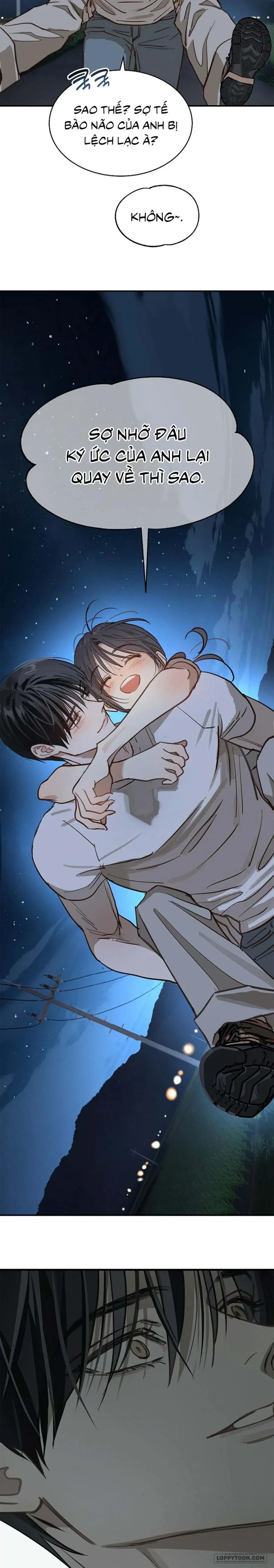 Đóa Hoa Là Mồi Nhử Chapter 23 - 9