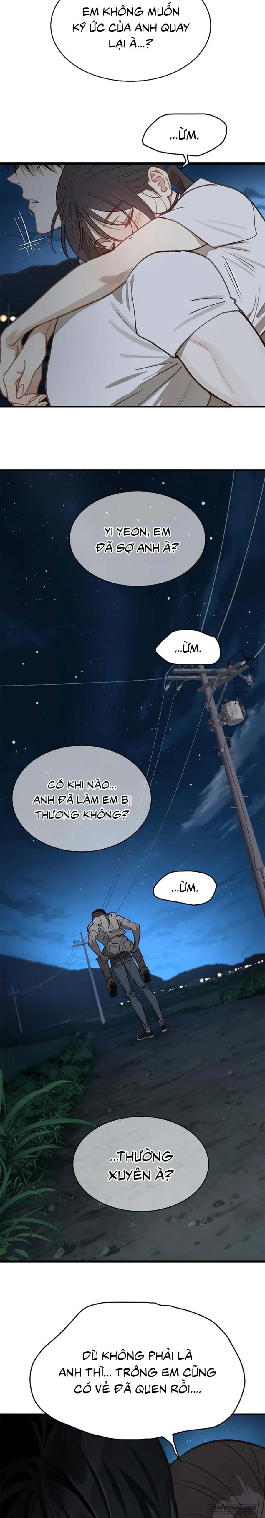 Đóa Hoa Là Mồi Nhử Chapter 23 - 11