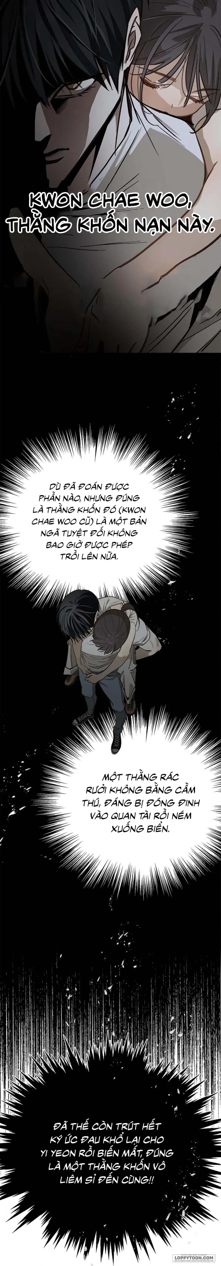 Đóa Hoa Là Mồi Nhử Chapter 23 - 12