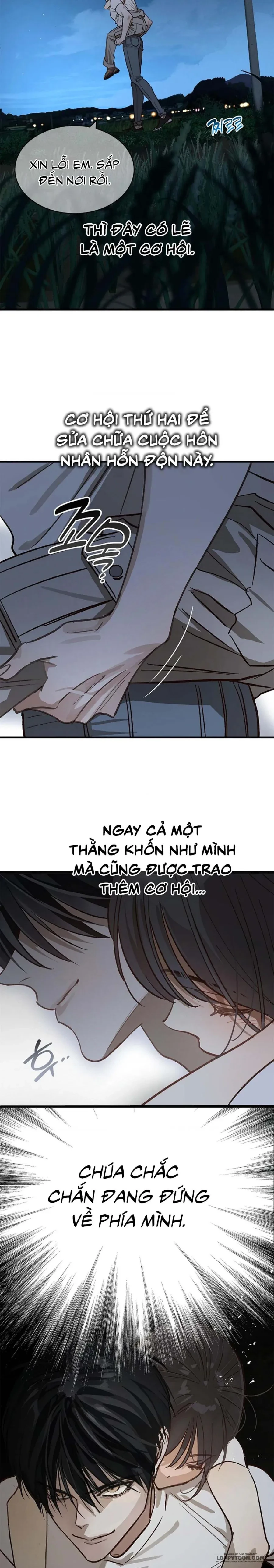 Đóa Hoa Là Mồi Nhử Chapter 23 - 19