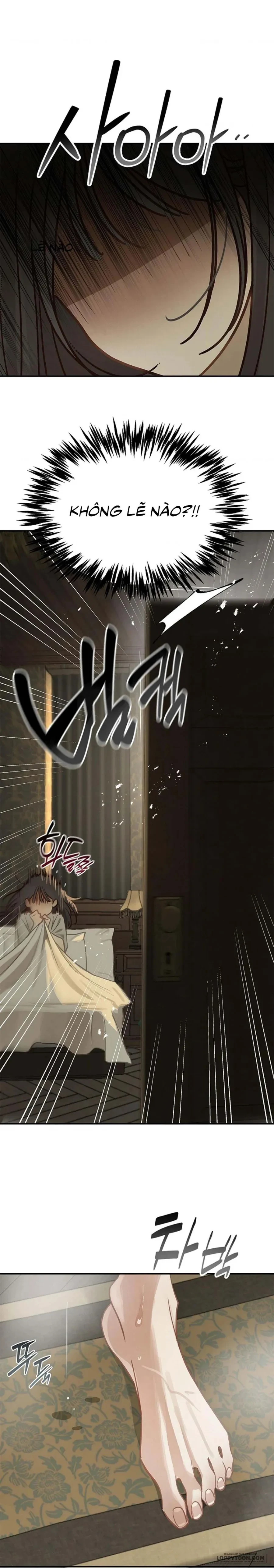 Đóa Hoa Là Mồi Nhử Chapter 23 - 23