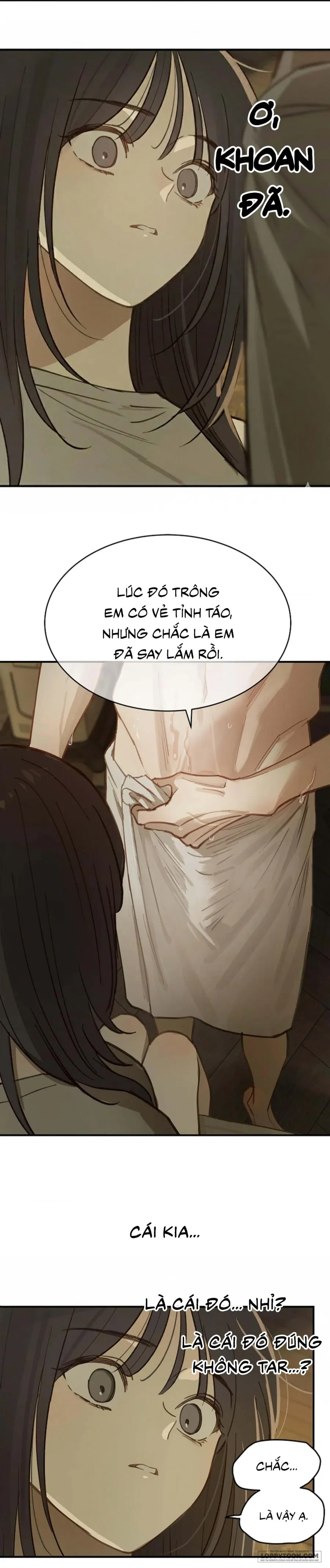 Đóa Hoa Là Mồi Nhử Chapter 24 - 2
