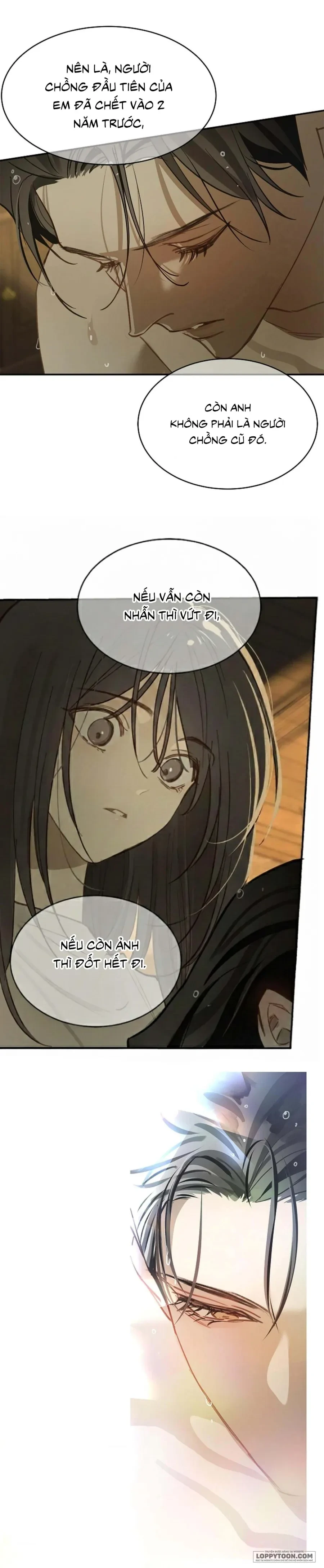 Đóa Hoa Là Mồi Nhử Chapter 24 - 7