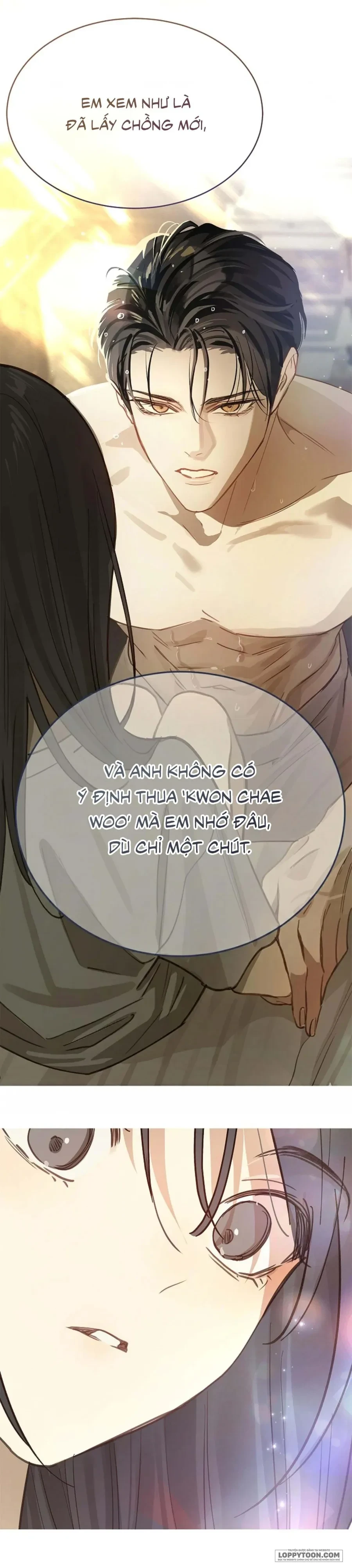 Đóa Hoa Là Mồi Nhử Chapter 24 - 8