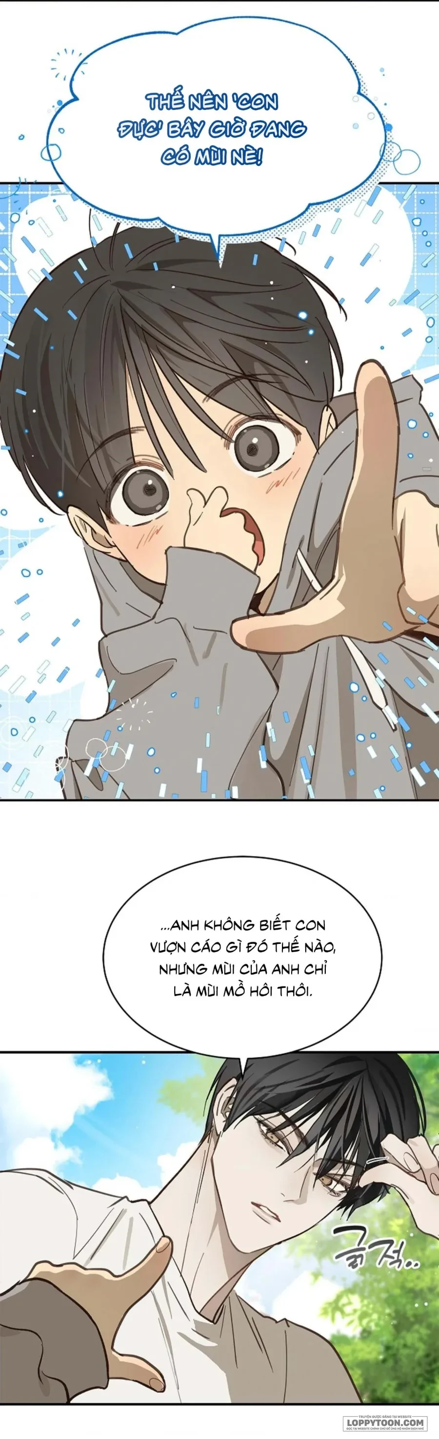 Đóa Hoa Là Mồi Nhử Chapter 25 - 6