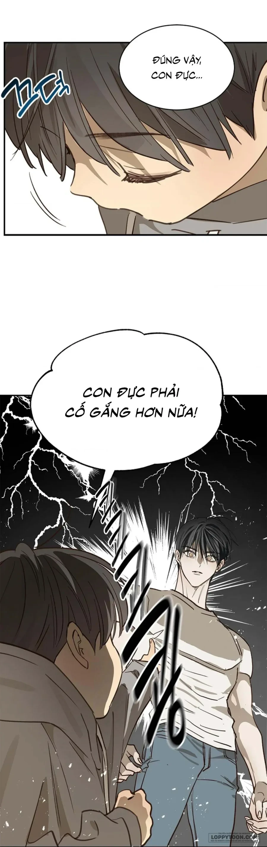 Đóa Hoa Là Mồi Nhử Chapter 25 - 11