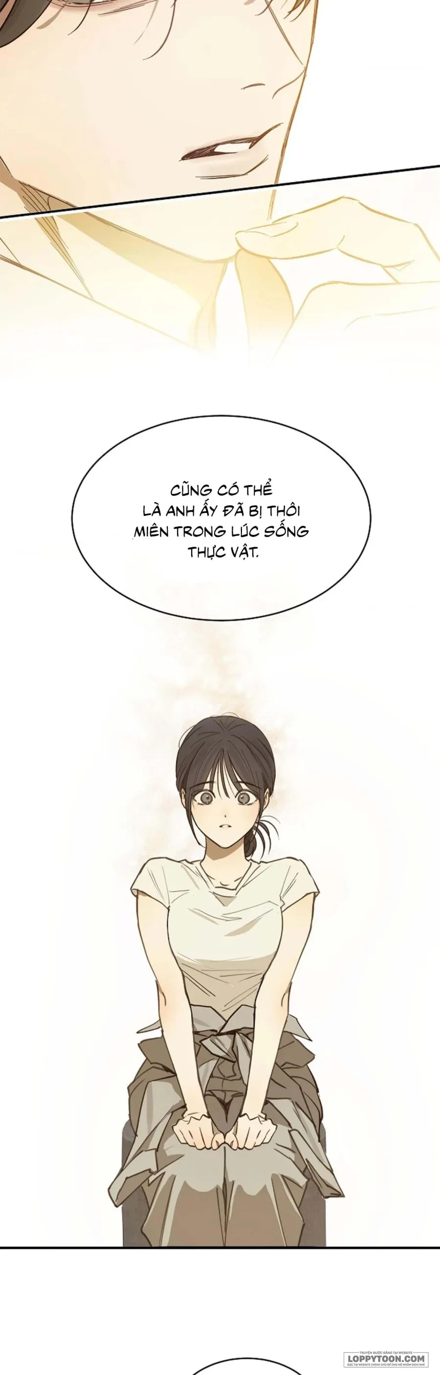 Đóa Hoa Là Mồi Nhử Chapter 26 - 3
