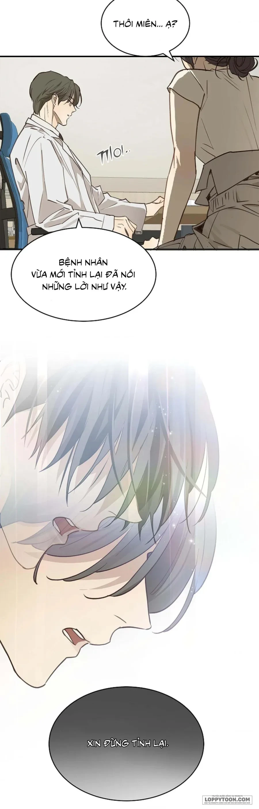 Đóa Hoa Là Mồi Nhử Chapter 26 - 4