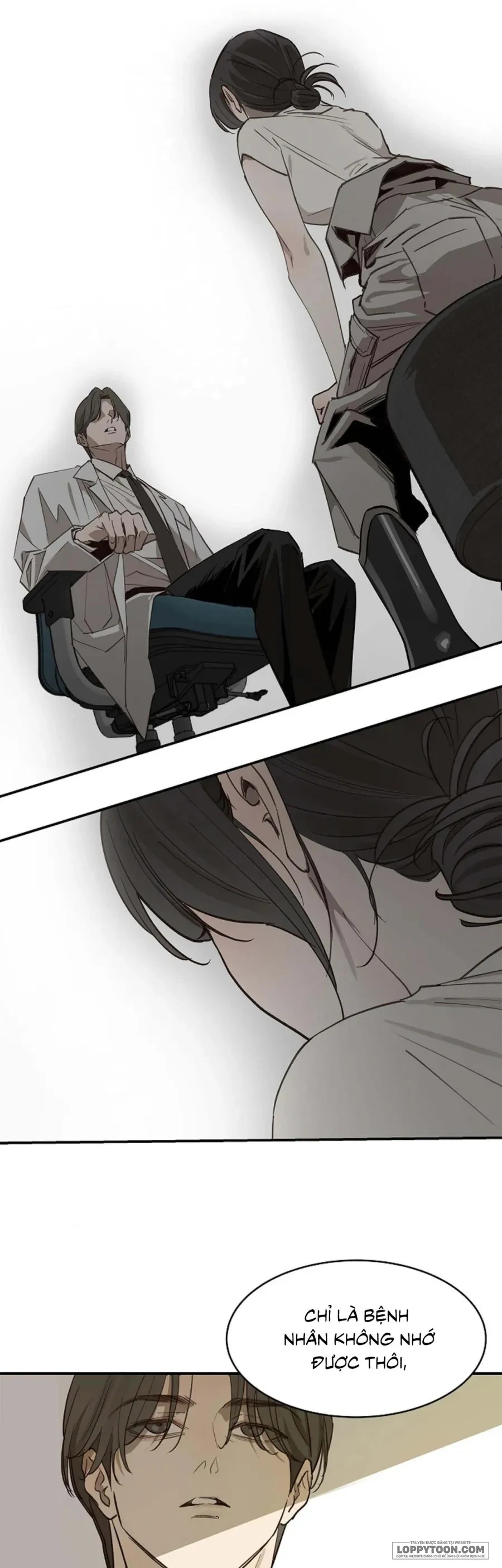 Đóa Hoa Là Mồi Nhử Chapter 26 - 5