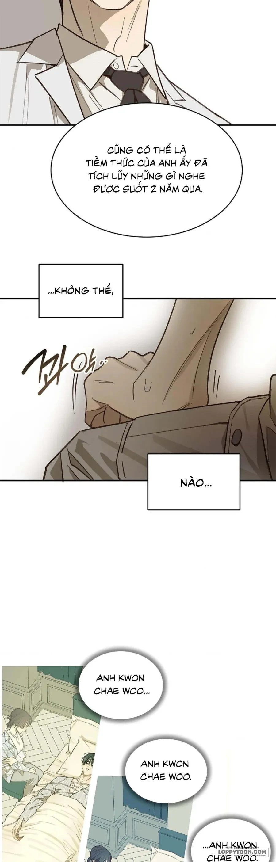Đóa Hoa Là Mồi Nhử Chapter 26 - 6