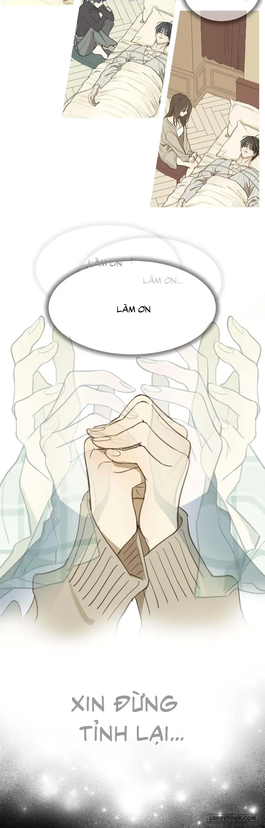 Đóa Hoa Là Mồi Nhử Chapter 26 - 7