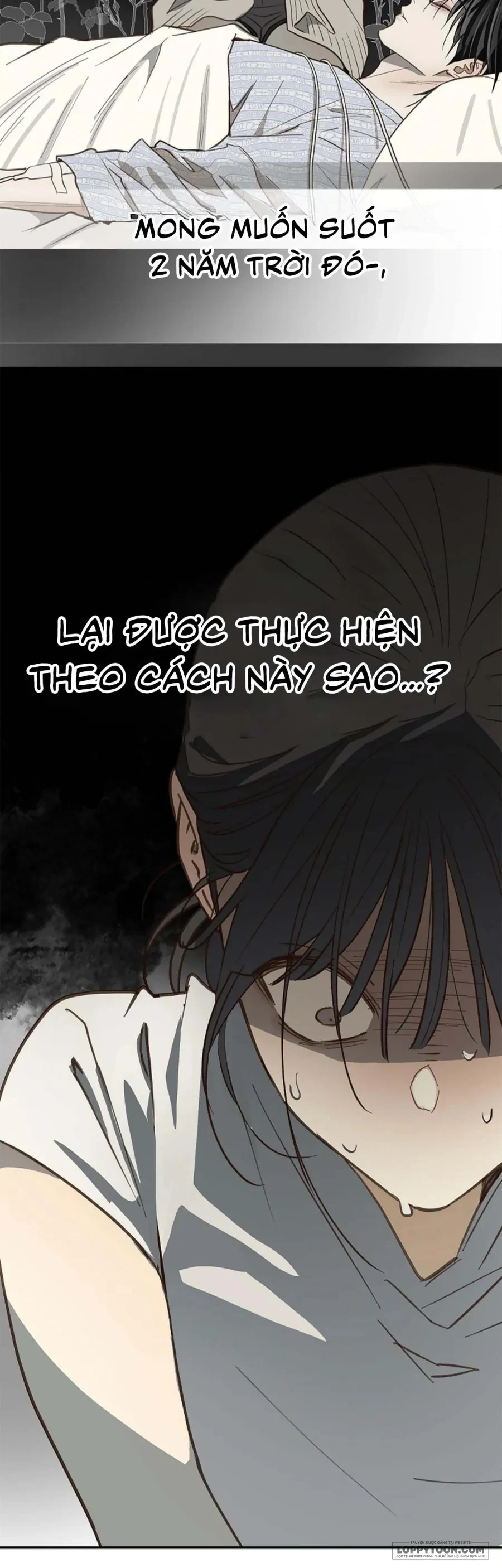 Đóa Hoa Là Mồi Nhử Chapter 26 - 9