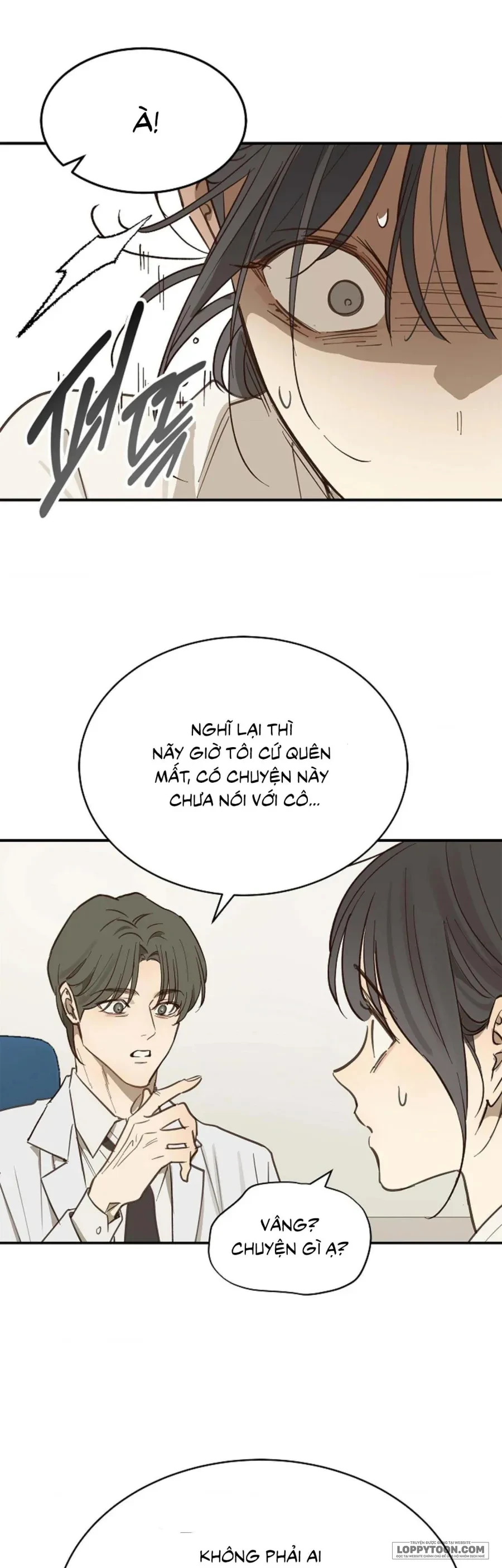 Đóa Hoa Là Mồi Nhử Chapter 26 - 10