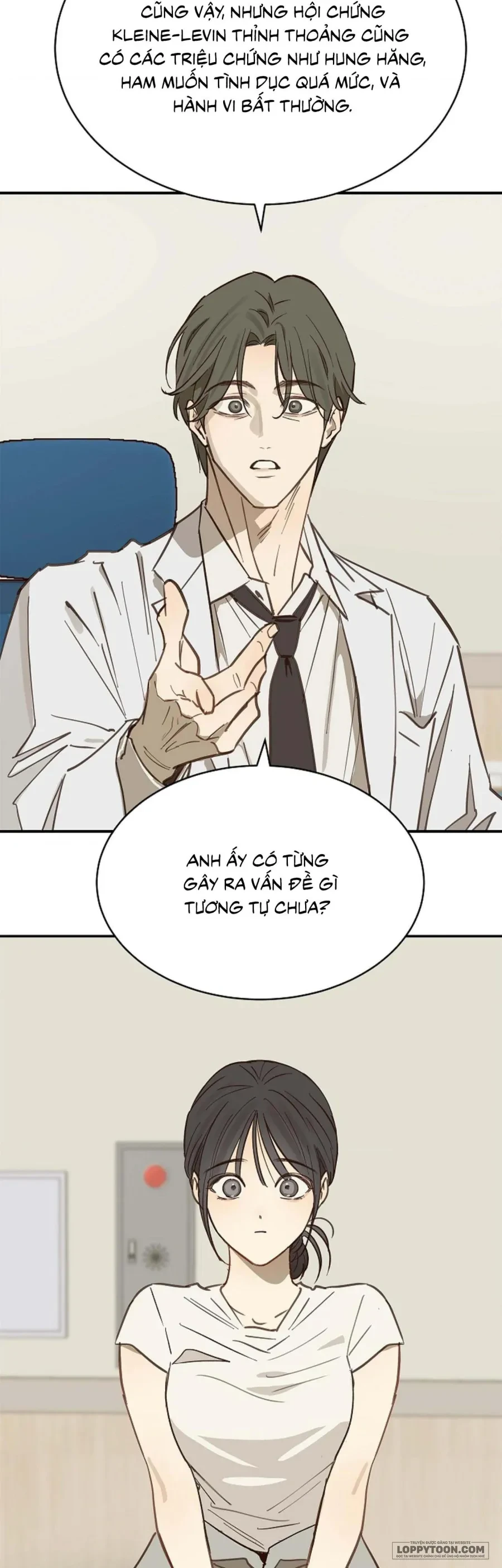 Đóa Hoa Là Mồi Nhử Chapter 26 - 11