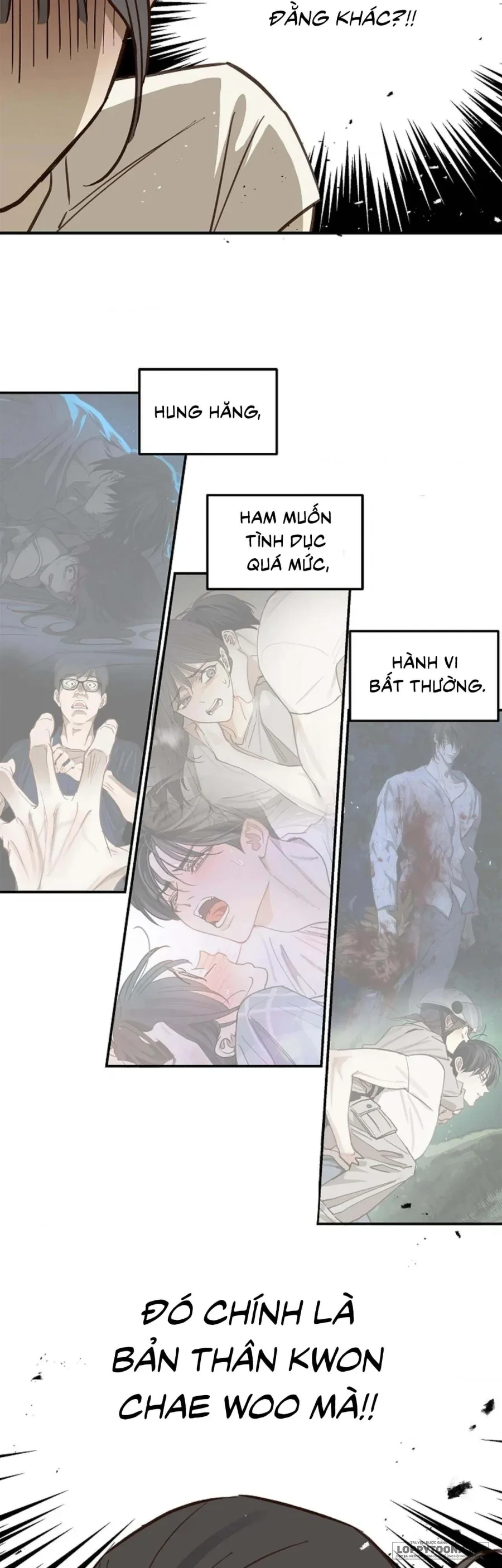 Đóa Hoa Là Mồi Nhử Chapter 26 - 13