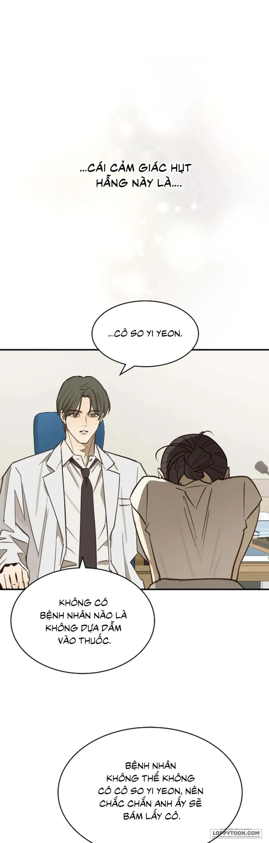 Đóa Hoa Là Mồi Nhử Chapter 26 - 15