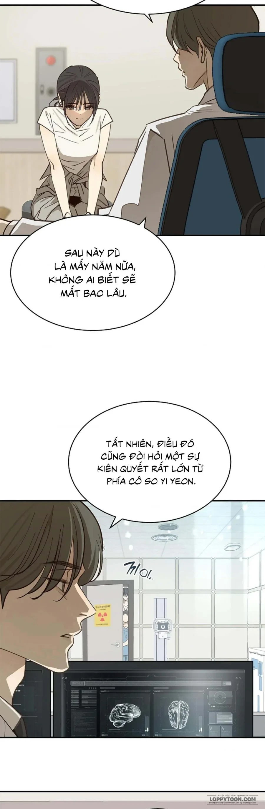 Đóa Hoa Là Mồi Nhử Chapter 26 - 16