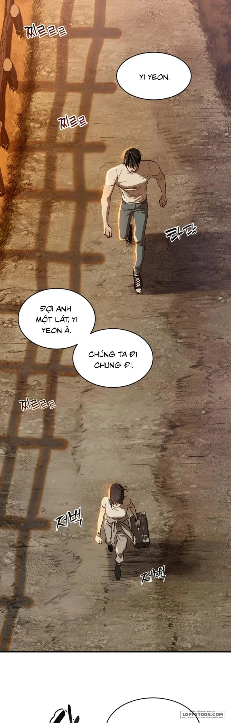 Đóa Hoa Là Mồi Nhử Chapter 26 - 21