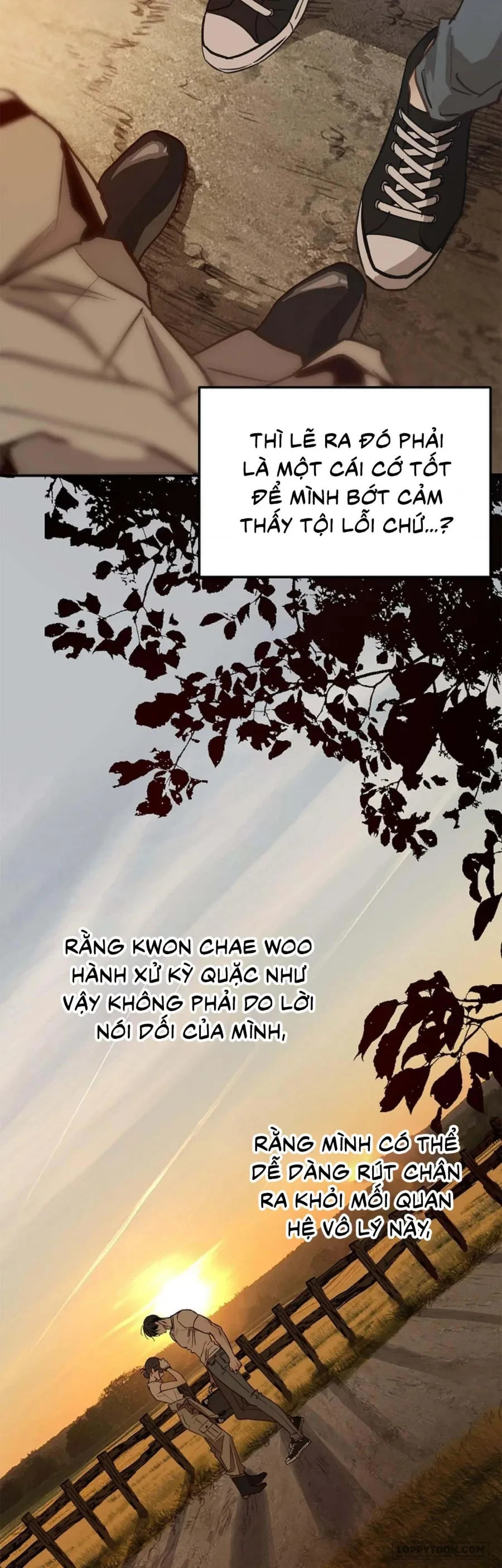 Đóa Hoa Là Mồi Nhử Chapter 26 - 26