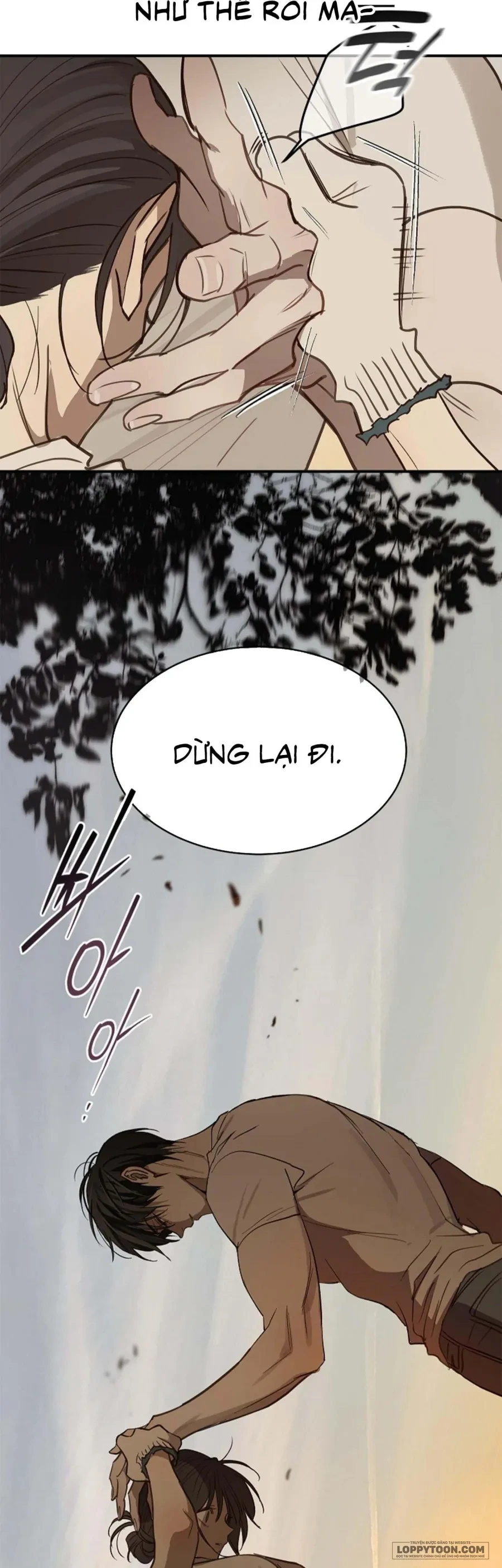 Đóa Hoa Là Mồi Nhử Chapter 26 - 30