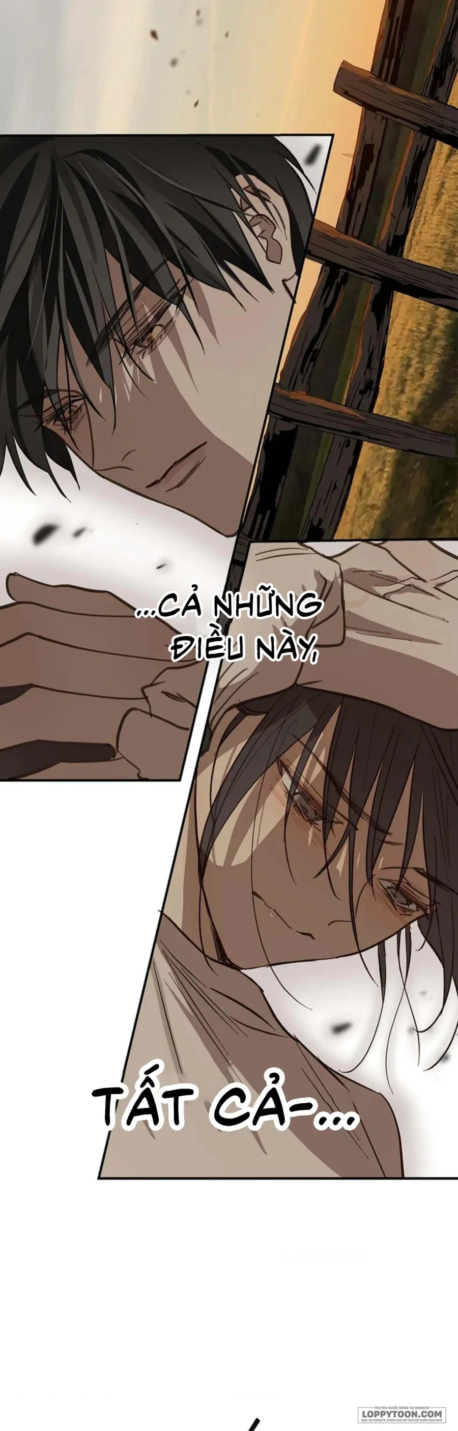 Đóa Hoa Là Mồi Nhử Chapter 26 - 32