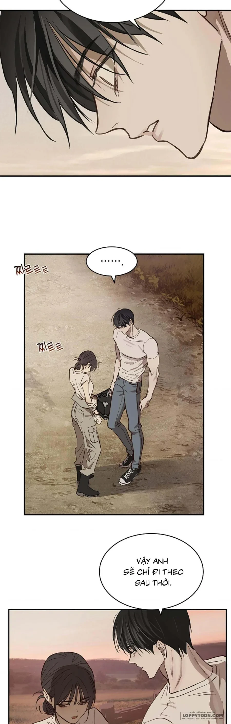 Đóa Hoa Là Mồi Nhử Chapter 26 - 34