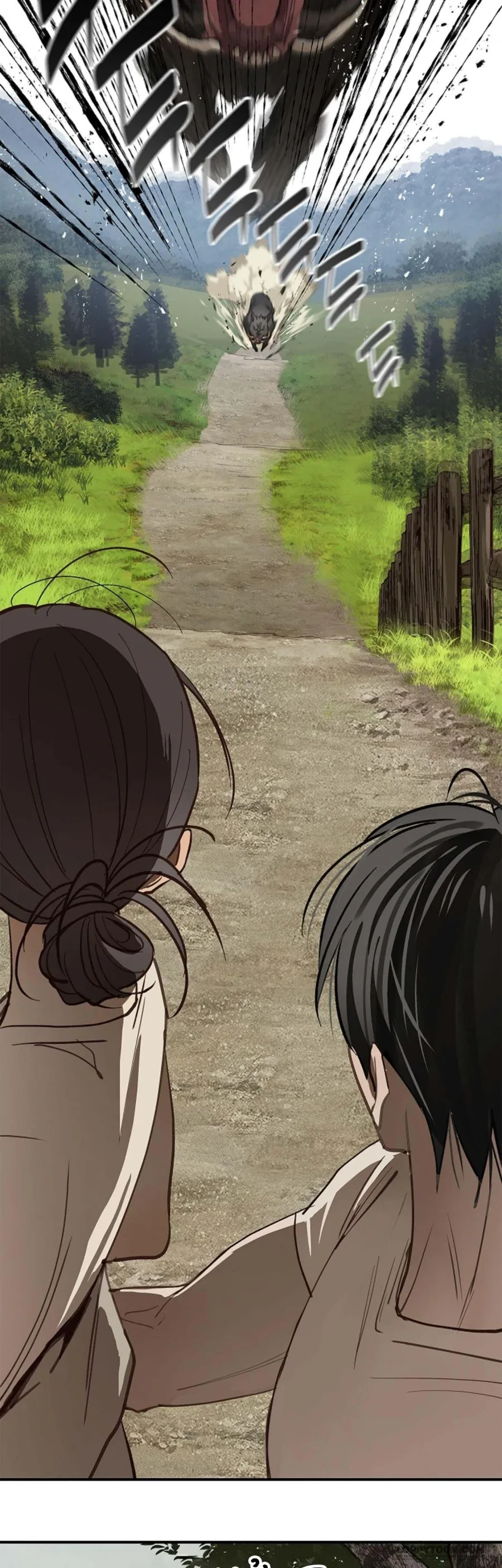 Đóa Hoa Là Mồi Nhử Chapter 26 - 43