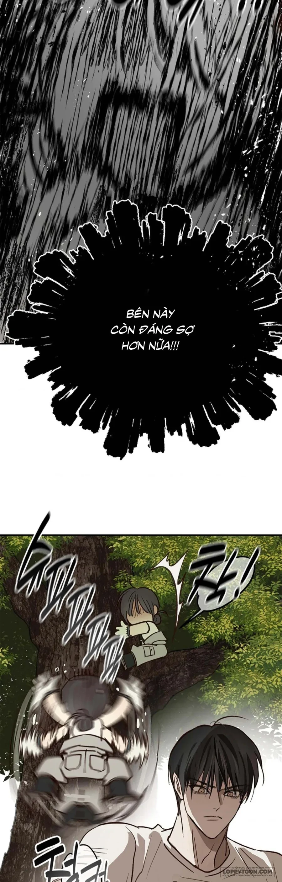 Đóa Hoa Là Mồi Nhử Chapter 26 - 46