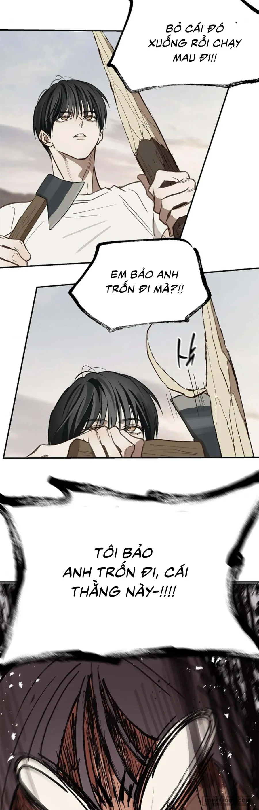 Đóa Hoa Là Mồi Nhử Chapter 26 - 51