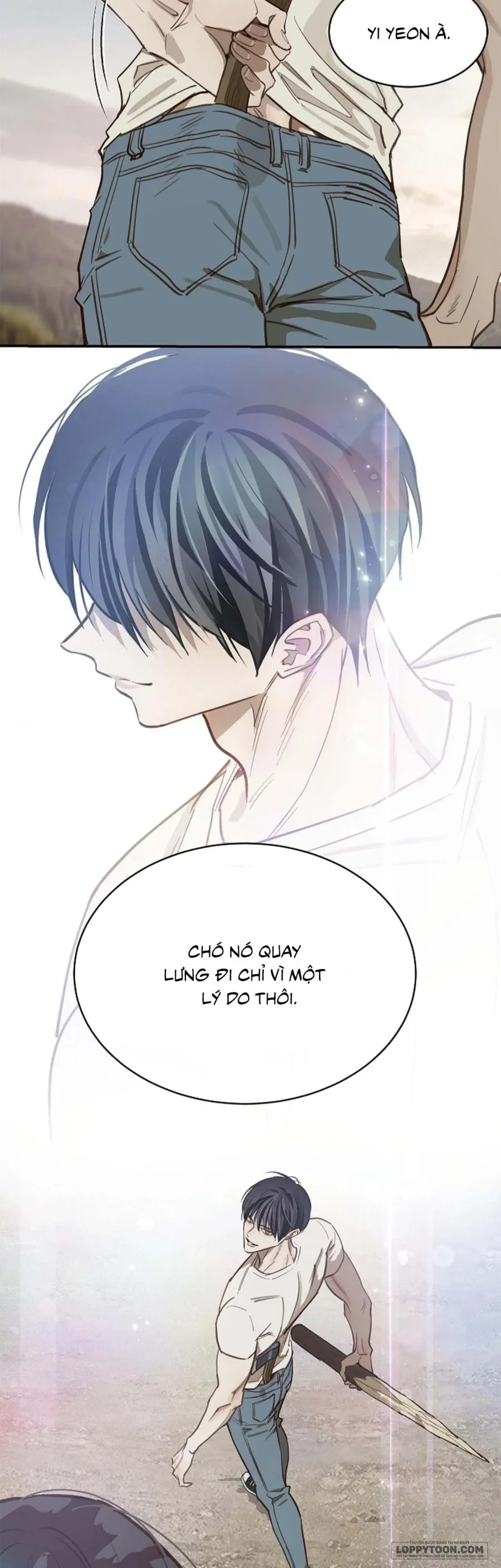 Đóa Hoa Là Mồi Nhử Chapter 27 - 2