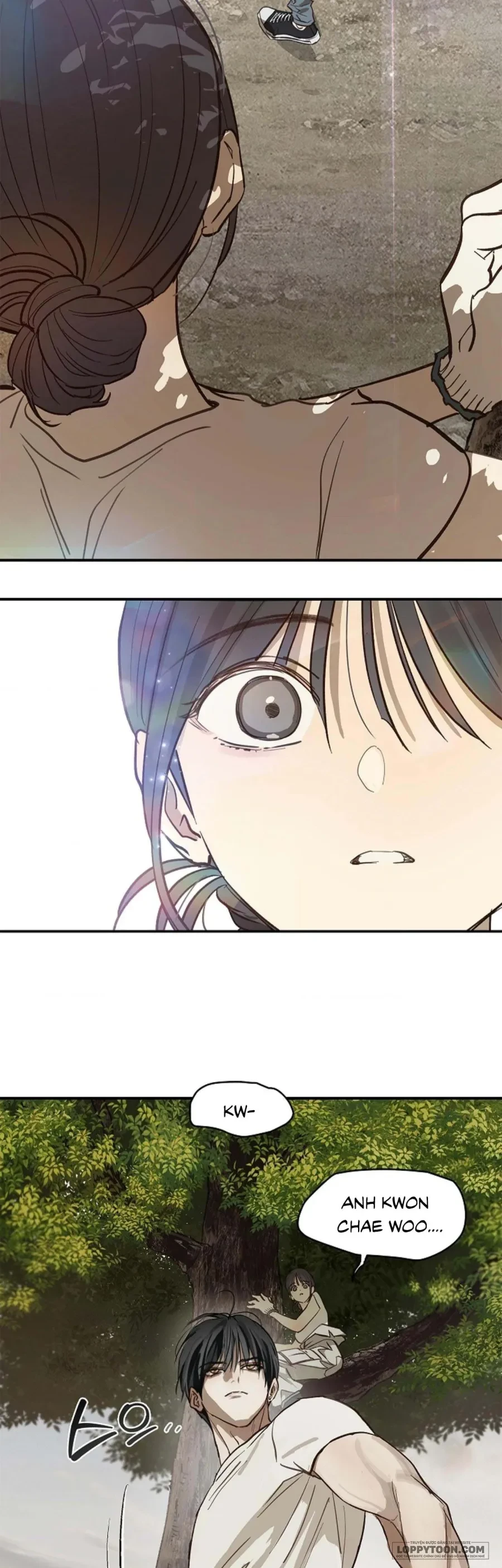 Đóa Hoa Là Mồi Nhử Chapter 27 - 3