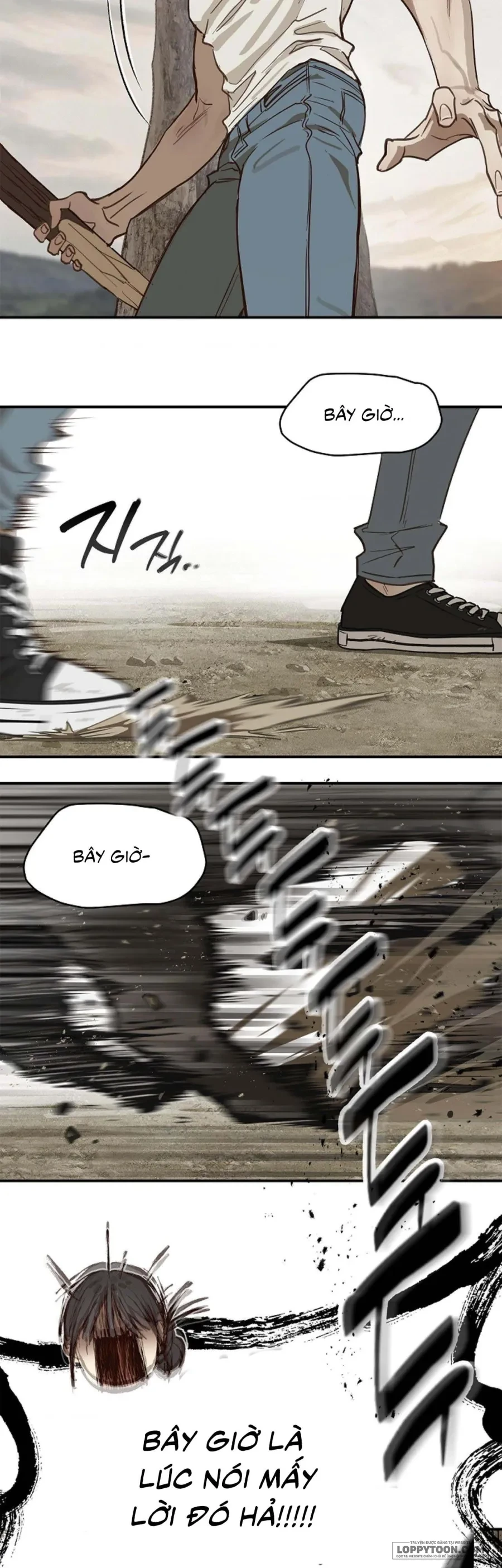 Đóa Hoa Là Mồi Nhử Chapter 27 - 4