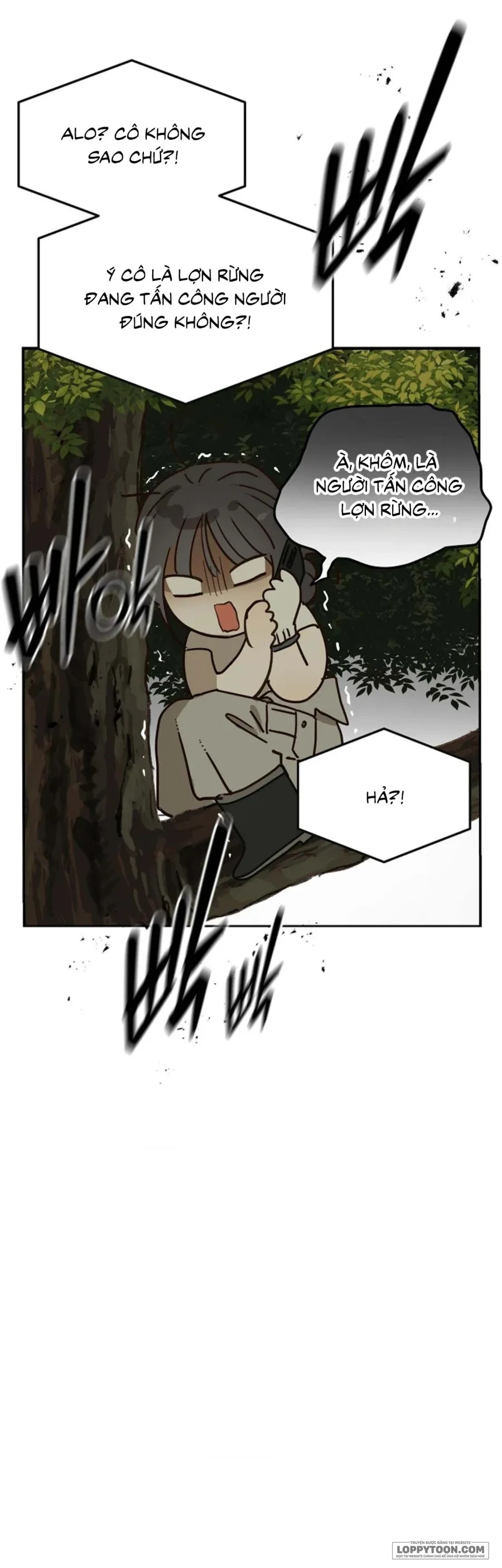 Đóa Hoa Là Mồi Nhử Chapter 27 - 27