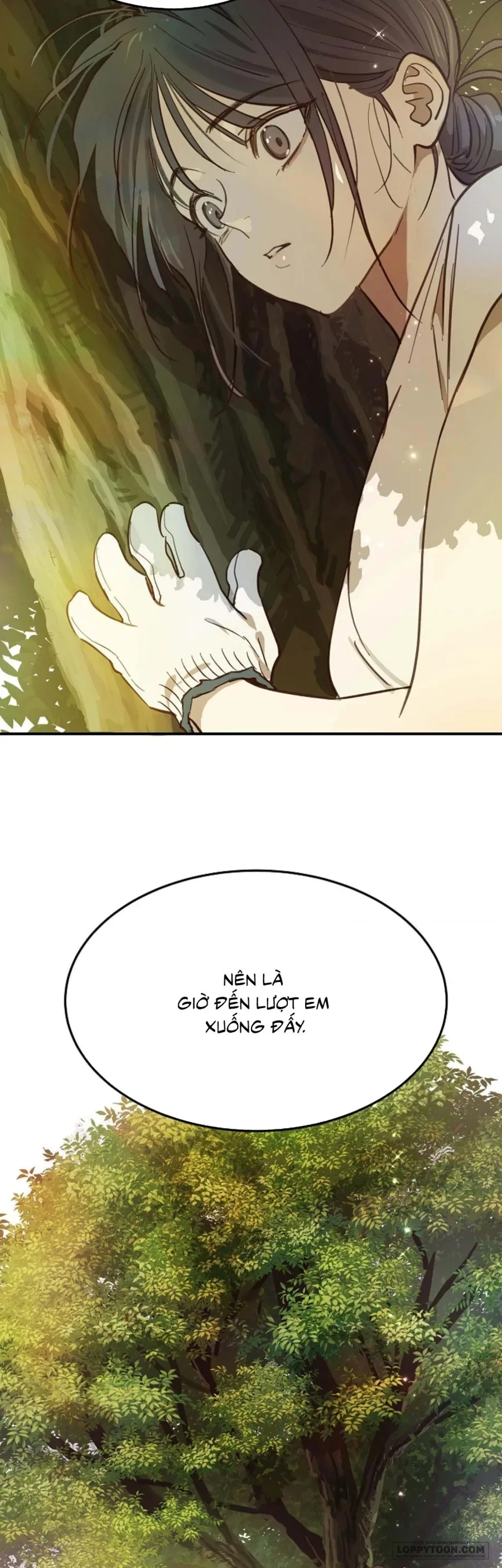 Đóa Hoa Là Mồi Nhử Chapter 27 - 37