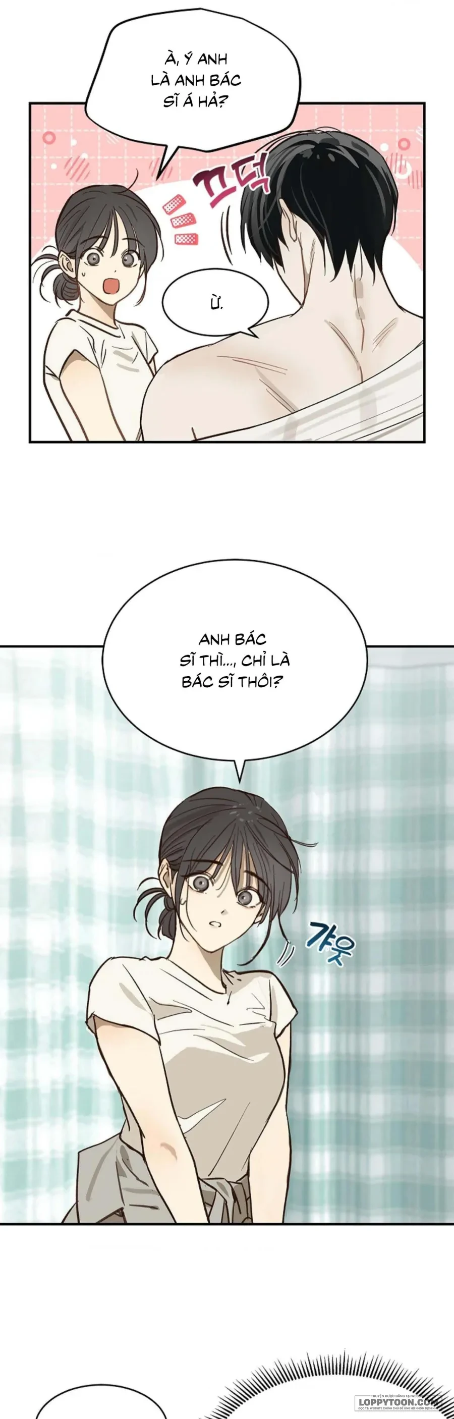 Đóa Hoa Là Mồi Nhử Chapter 27 - 45