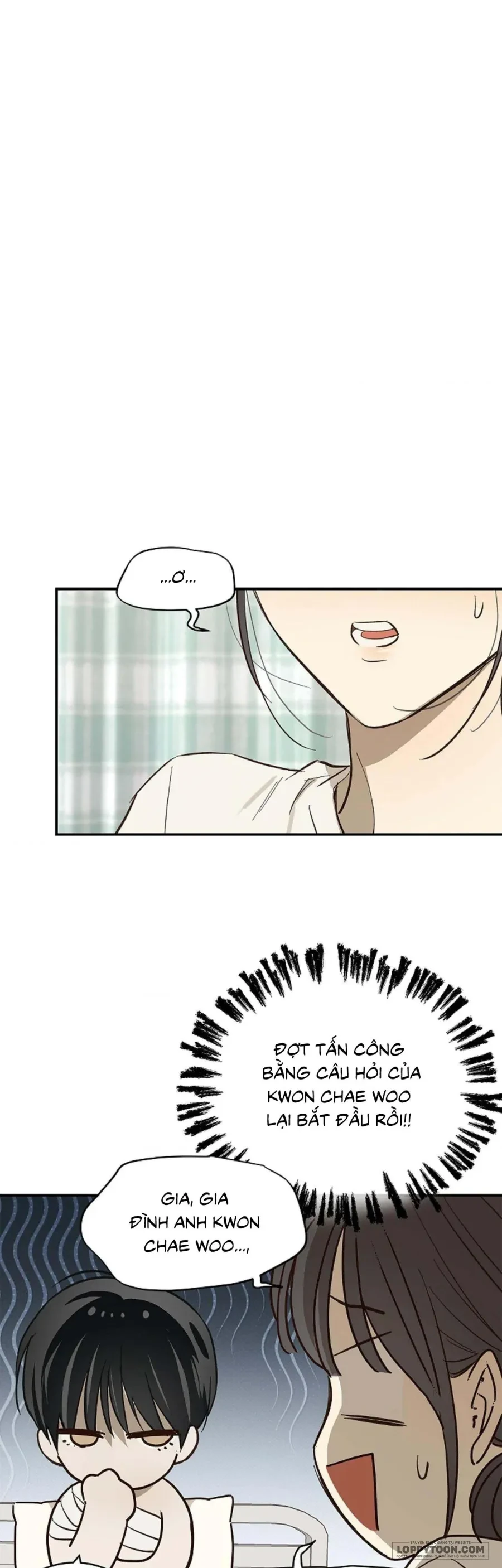 Đóa Hoa Là Mồi Nhử Chapter 28 - 3