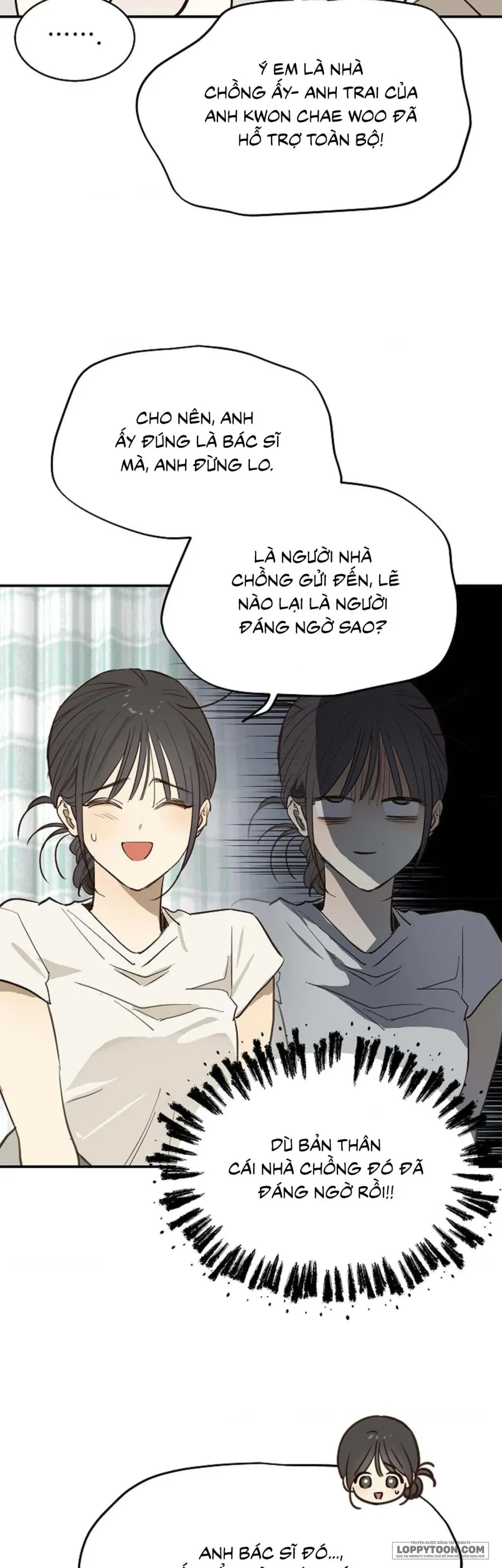 Đóa Hoa Là Mồi Nhử Chapter 28 - 4